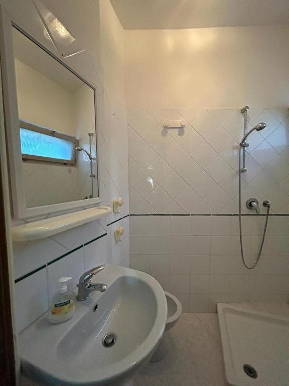 Pm 5 Via Sicilia Guest House Alghero Exterior foto